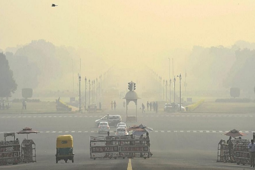 पिछले दो महीने से अच्छी हवा में सांस ले रहे दिल्ली-एनसीआर वालों के लिए अब बुरी खबर आ रही है.