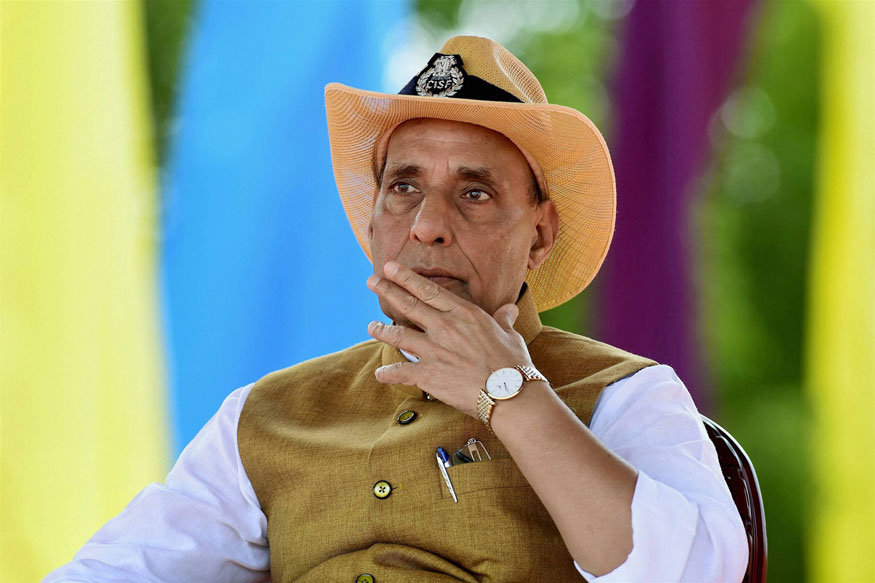 राफेल का इंजन बनाने वाली कंपनी ने राजनाथ से कहा- टैक्स नियमों से हमें न डराएं