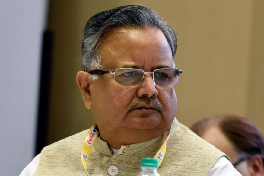 chhattisgarh former Dr Raman Singh, BJP star campaigners, Hariyana, Maharashtra Assembly Election, विधानसभा चुनाव, बीजेपी के स्टार प्रचारक, डॉ रमन सिंह का नाम गायब, रायपुर, कांग्रेस, भूपेश बघेल, महाराष्ट्र, हरियाणा,