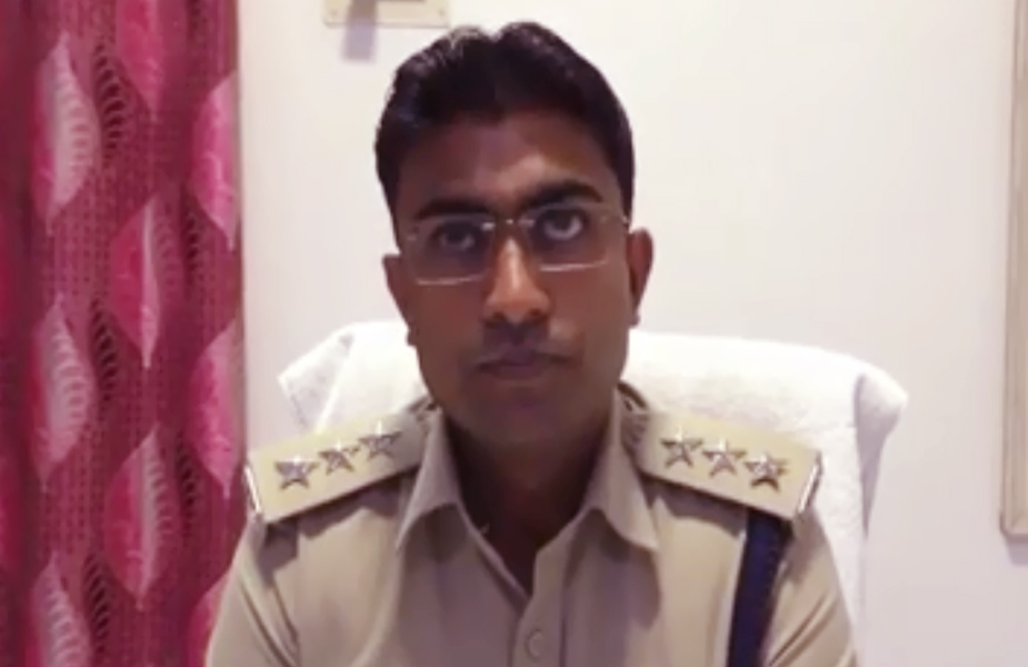Ravindra, DSp