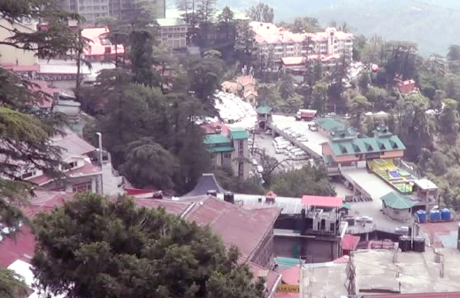 Shimla