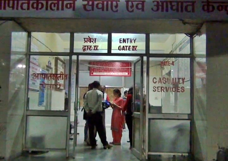 सोलन में हादसा.