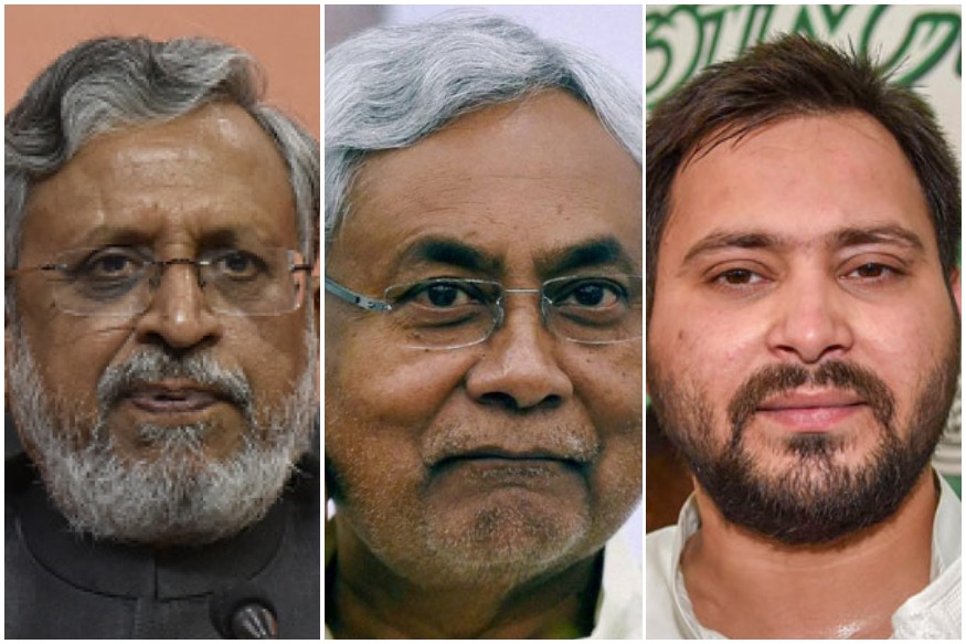 Janata Dal United announces new executive team for party-Team Bashishtha Narayan Singh