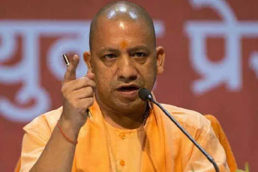 सीट को बचाने के लिए भाजपा ने घोसी में एड़ी चोटी का जोर लगा रखा होगा (फाइल फोटो)