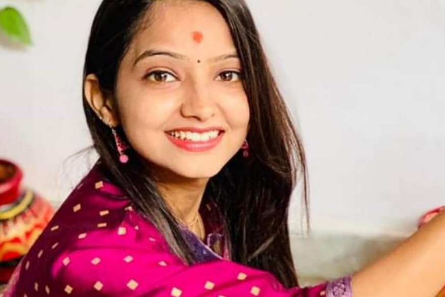 साक्षी मिश्रा को फिर मिली धमकी, बाहुबली हरिशंकर तिवारी का बताया रिश्तेदार साक्षी मिश्रा को फिर मिली धमकी, बाहुबली हरिशंकर तिवारी का बताया रिश्तेदार