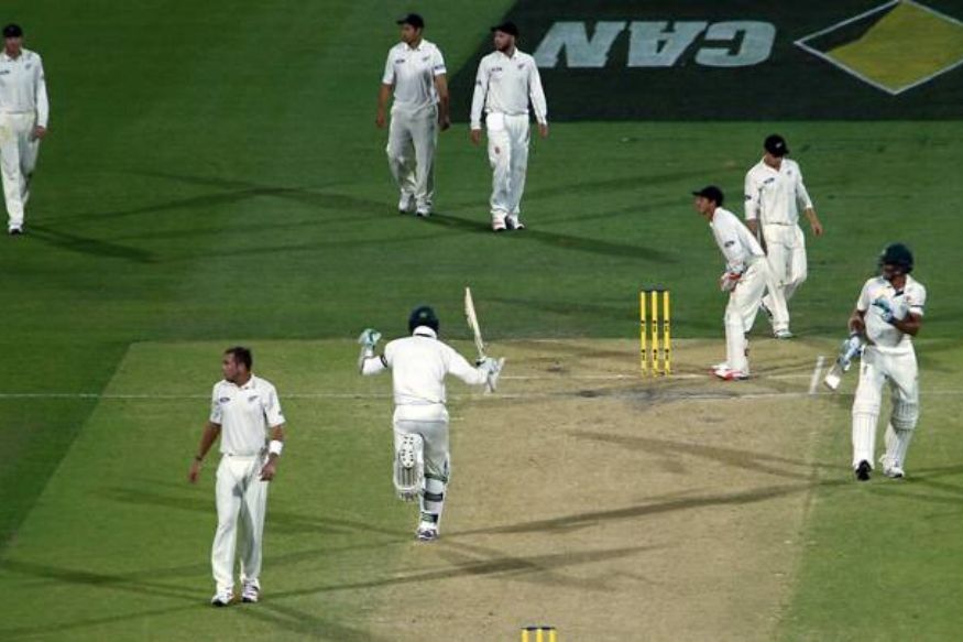 nz vs india, day night test match, australia, cricket news