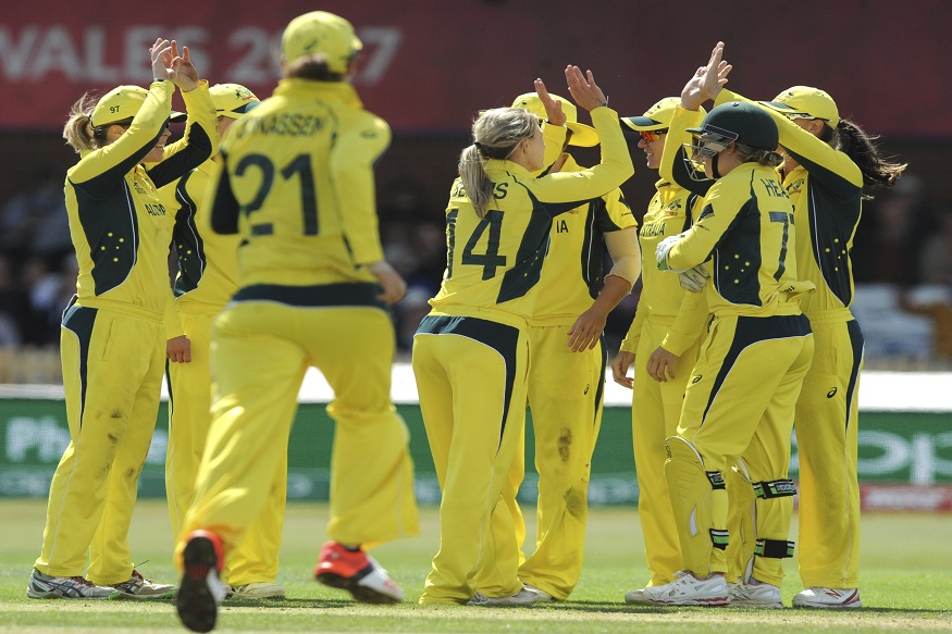 cricket, cricket news, sports news, australia vs sri lanka, brisbane, क्रिकेट, क्रिकेट न्यूज, स्पोर्ट्स न्यूज, ऑस्ट्रेलिया वस श्रीलंका, ब्रिस्बेन, राचेल हेंस, ऑस्ट्रेलिया महिला क्रिकेट टीम, श्रीलंका महिला क्रिकेट टीम, एलिसा हीली, मिचेल स्टार्क, alyssa healy, Mitchell starc