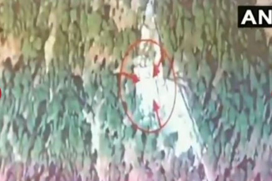 Indian Air Force, Balakot, Airstrike, Video, Terrorist, Terrorist Attack,pakistan