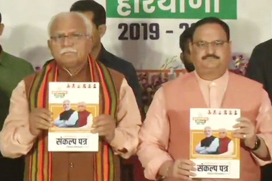बीजेपी-bjp