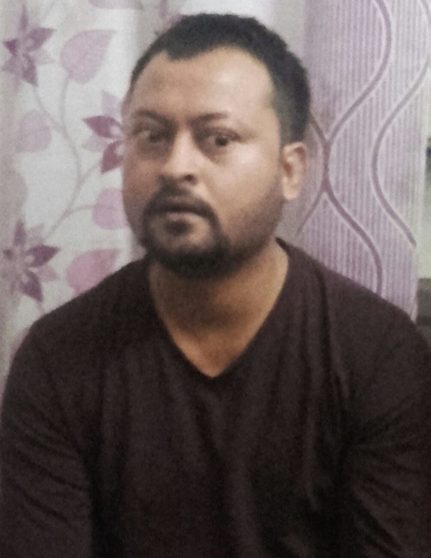 Chhattisgarh