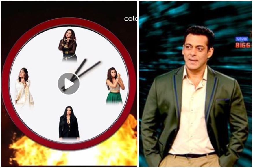Bigg Boss 13: दूसरे हफ्ते में घर से बेघर हो गईं ये मशूहर कंटेस्टेंट