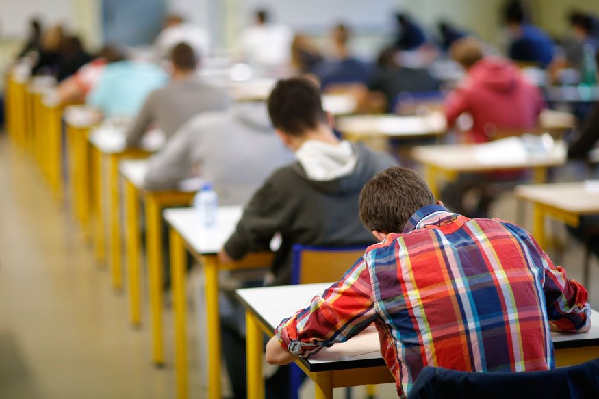 UPTET 2019 Notification: परीक्षा की तारीख का हुआ ऐलान, एप्‍ल‍िकेशन फीस बढ़ी
