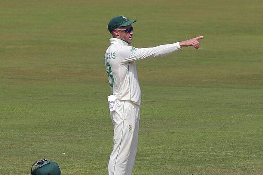 faf du plessis, pune test, india south africa test, ind vs sa test, फाफ डु प्लेसी, इंडिया साउथ अफ्रीका टेस्ट, पुणे टेस्ट, साउथ अफ्रीका क्रिकेट टीम
