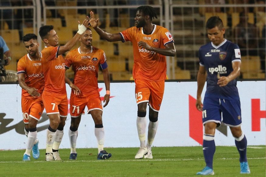 Chennaiyin FC, isl, goa fc, football news, आईएसएल, एफसी गोवा, चेन्नियन एफसी