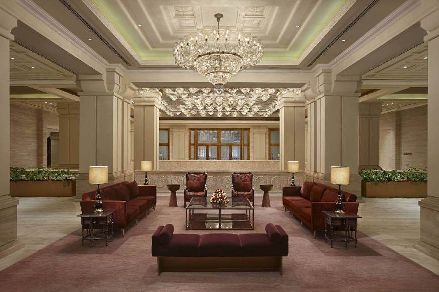 chinese president xi jinping stay in itc grand chola during his india visit know all about hotel