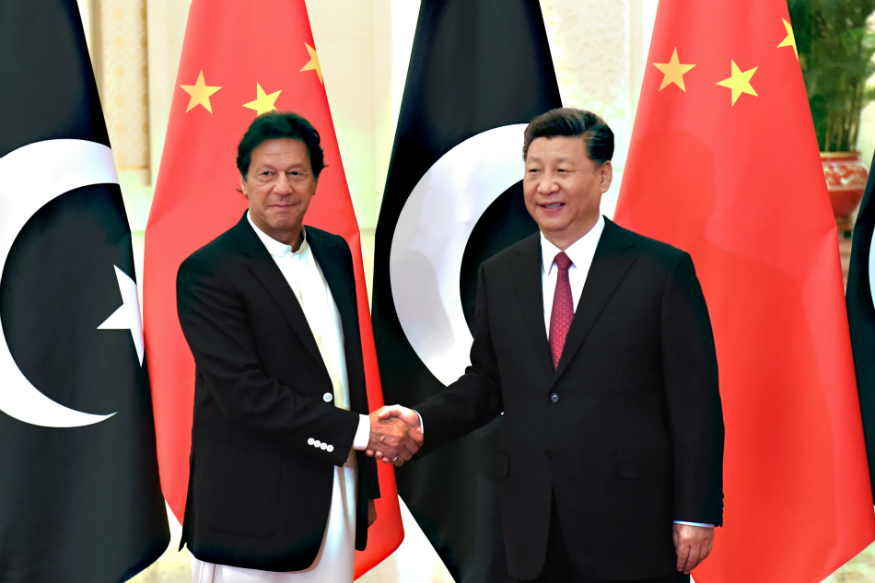 imran