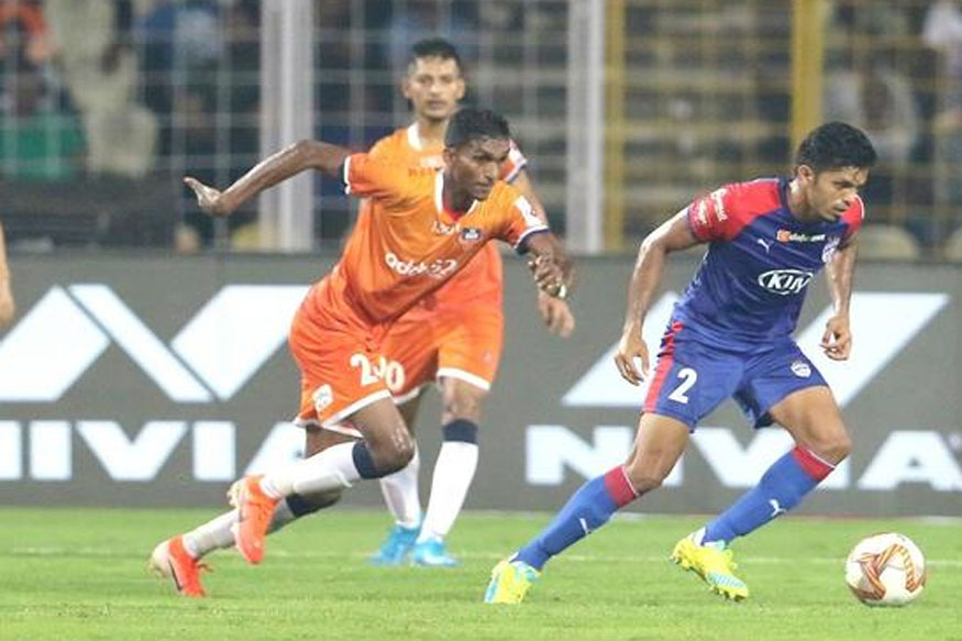 indian super league, isl 2019, fc goa, bengaluru fc, isl news, udanta singh, ferran corominas, आईएसएल 2019, इंडियन सुपर लीग, एफसी गोवा, बेंगलुरु एफसी