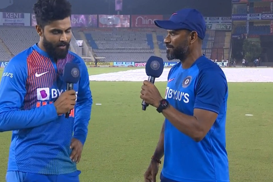 r sridhar, ravindra jadeja, india fielding coach, virat kohli, आर श्रीधर, रवींद्र जडेजा, इंडिया फील्डिंग, इंडिया फील्डिंग कोच