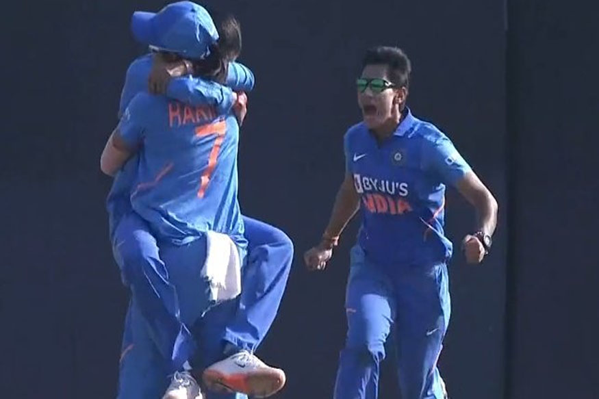 indian women cricket team, mithali raj, harmanpreet kaur, ekta bisht, india south africa women series, मिताली राज,भारतीय महिला क्रिकेट टीम, भारत दक्षिण अफ्रीका महिला सीरीज, एकता बिष्ट