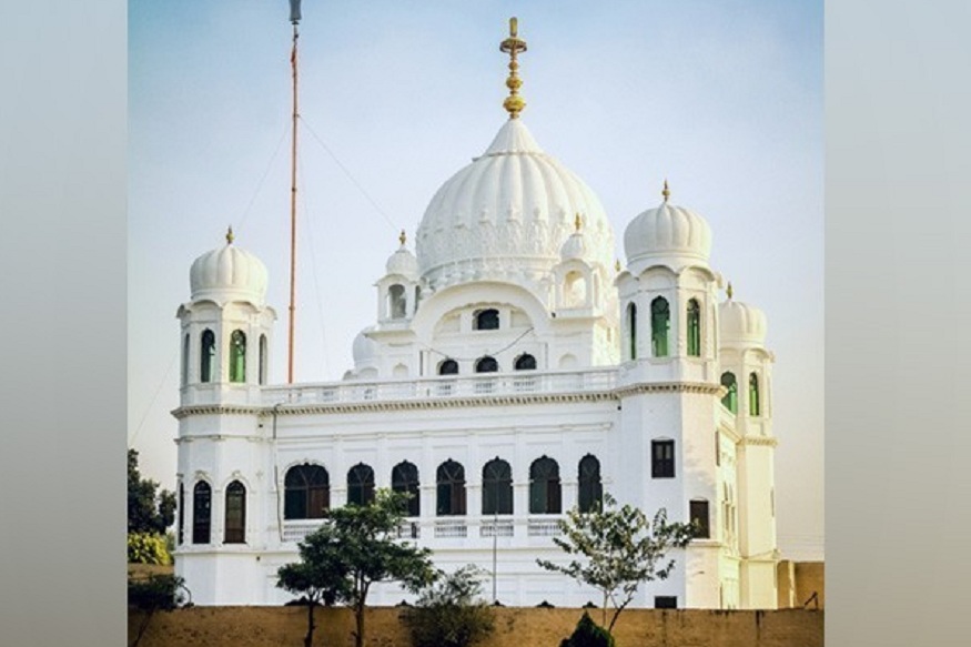 Pakistan, India, Kartarpur Corridor, Passport, Imran Khan, Sukhbir Singh Badal, Navjot Singh Sidhu