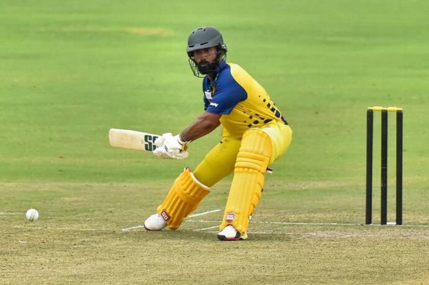 dinesh karthik, tamilnadu, cricket news, syed mushtaq ali trophy