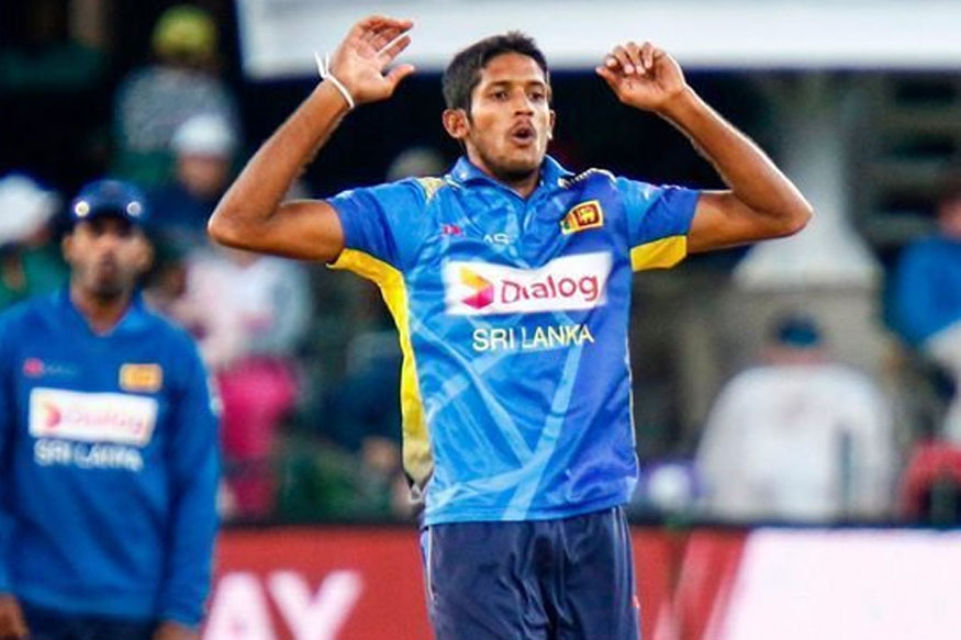 kasun rajitha, Most Expensive Spell in T20I, sri lanka vs australia t20, sl vs aus t20, live cricket score, aus vs sl score, david warner, glen maxwell, कसुन रजीता, टी20 सबसे महंगी गेंदबाजी, श्रीलंका ऑस्ट्रेलिया टी20 , लाइव स्कोर, ऑस्ट्रेलिया श्रीलंका स्कोर, डेविड वॉर्नर