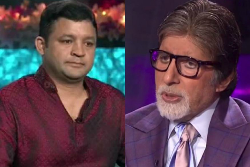 KBC 11: लाखों कमाकर भी कर दी एक गलती, सुमित तड़ियाल ने कर डाला बड़ा नुकसान