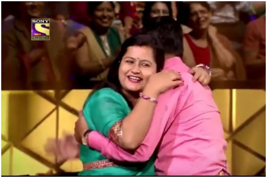 KBC 11 को पत्नी की जिद ने दिलाया तीसरा करोड़पति,अमिताभ बच्चन ने पूछा 7 करोड़ के लिए ये सवाल
