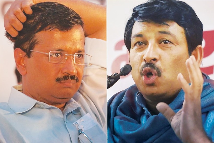 News - आप नेता ने बदली पार्टी और मनोज तिवारी को मिला क्रिमिनल डिफेमेशन केस से छुटकारा