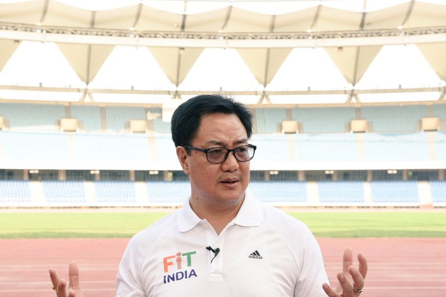 Sports ministry,Sports Authority of India, Kiren Rijiju, sports news, खेल मंत्रालय