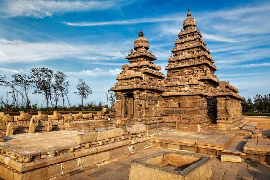 मामल्लपुरम या महाबलीपुरम, कौन सा नाम सही है?