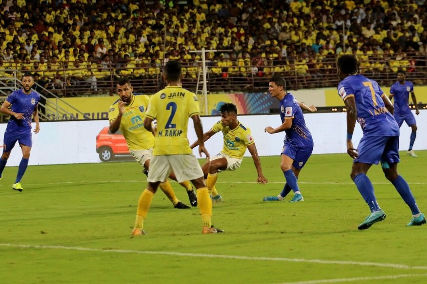 mumbai fc, football news, sports news, kerala blasters