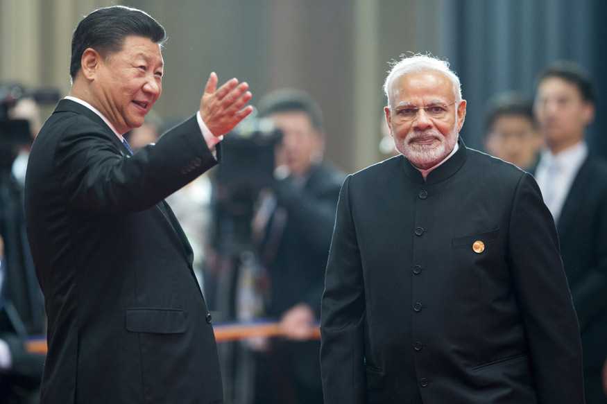 शी जिनपिंग के दौरे से पहले चीन ने भारत के लिए कही बड़ी बात
