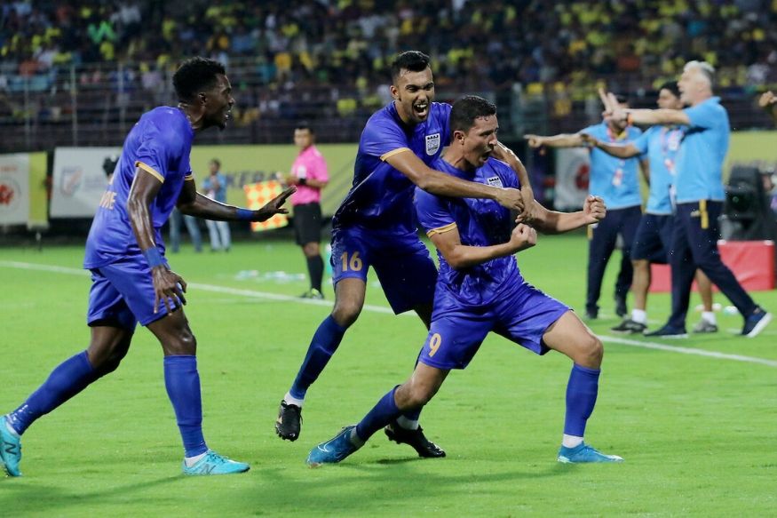 mumbai fc, football news, sports news, kerala blasters