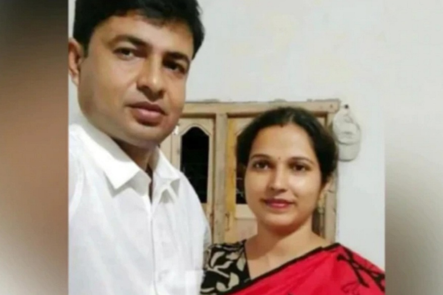 News - बीजेपी ने मुर्शिदाबाद परिवार हत्याकांड में पुलिस के खुलासे पर सवाल उठाए हैं