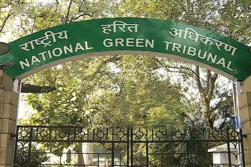 News - एनजीटी ने कहा कि जनता को प्रदूषण से राहत दिलाने स्लाटर हाउस को बंद करना ज़रूरी