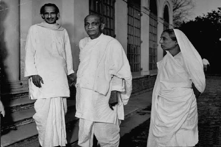 sardar vallabhbhai patel birth anniversary know what was iron man view regarding women