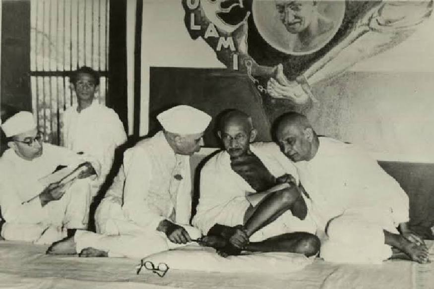 sardar vallabhbhai patel birth anniversary know what was iron man view regarding women