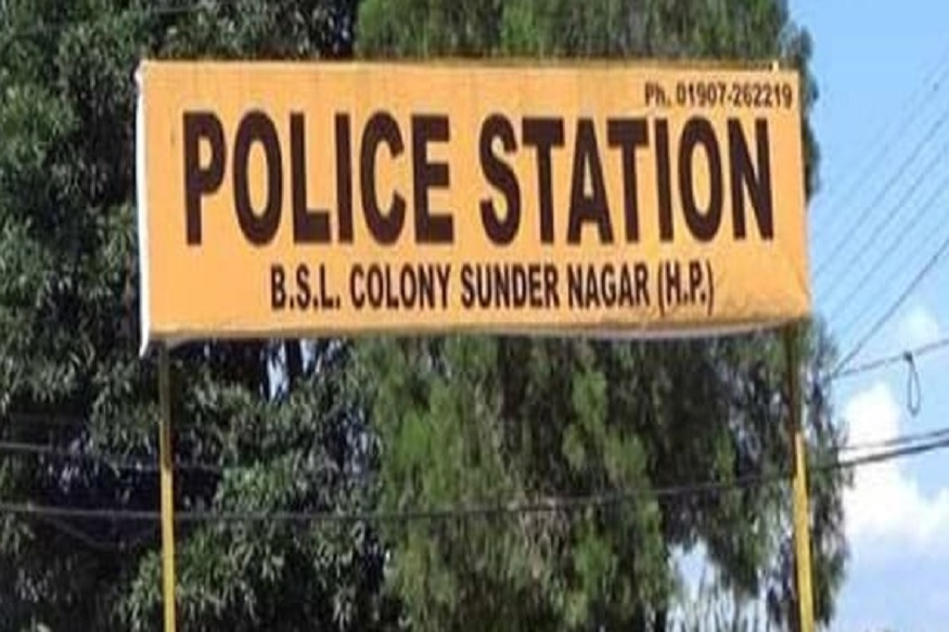 सुंदरनगर पुलिस ने आरोपियों के खिलाफ एनडीपीएस एक्ट के तहत मामला किया दर्ज