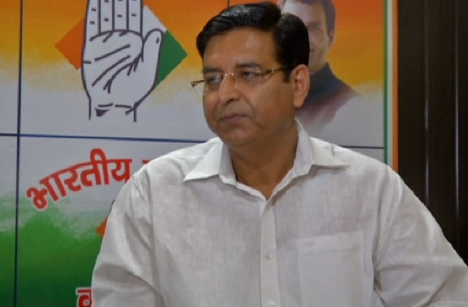 pritam singh, उत्तराखंड प्रदेश कांग्रेस अध्यक्ष प्रीतम सिंह अपने कार्यकाल में प्रदेश कांग्रेस कमेटी का गठन ही नहीं कर पाए हैं.