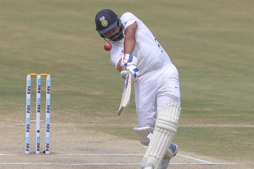 rohit sharma century, rohit sharma test century, rohit sharma visakhapatnam test, rohit sharma world record, rohit sharma test opener, india vs south africa test, ind vs sa live score, रोहित शर्मा टेस्ट, रोहित शर्मा शतक, रोहित शर्मा वर्ल्ड रिकॉर्ड, इंडिया वस साउथ अफ्रीका लाइव स्कोर