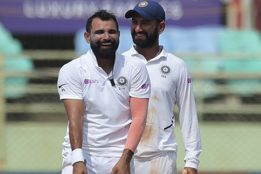 cricket, cricket news, virat kohli, team india, faf du plesis, india vs south africa, third test, ranchi test, indian cricket team, south africa cricket team, क्रिकेट, क्रिकेट न्यूज, टीम इंडिया, विराट कोहली, भारतीय क्रिकेट टीम, इंडिया वस साउथ अफ्रीका, साउथ अफ्रीका क्रिकेट टीम, फाफ डु प्लेसी, तीसरा टेस्ट, रांची टेस्ट