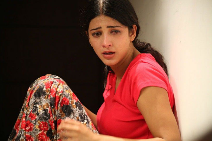 shruti haasan