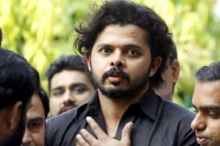 S Sreesanth, Hansika Motwani, horror comedy, cricket news, Bollywood, cricket, sports news, indian cricket team, एस श्रीसंत, हंसिक मोटवानी, क्रिकेट, क्रिकेट न्यूज, स्पोर्ट्स न्यूज, भारतीय क्रिकेट टीम, फिल्म, बॉलीवुड, हॉरर कॉमेडी