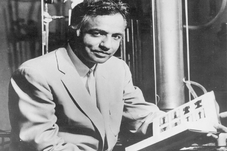 subrahmanyan chandrasekhar the nephew won the nobel prize following footsteps of his uncle cv raman