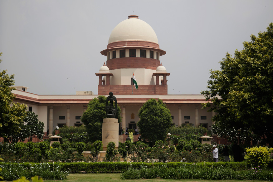 अगले कुछ ही दिनों में अयोध्या मामले पर सुप्रीम कोर्ट का फैसला आना है.