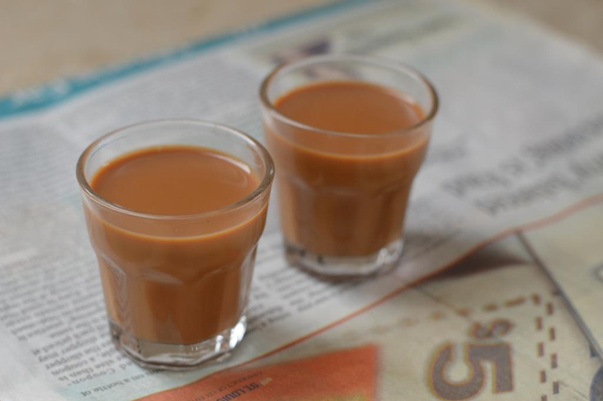आर्थिक तंगी से जूझ रही कांग्रेस के पास चाय-नाश्ते तक के पैसे नहीं