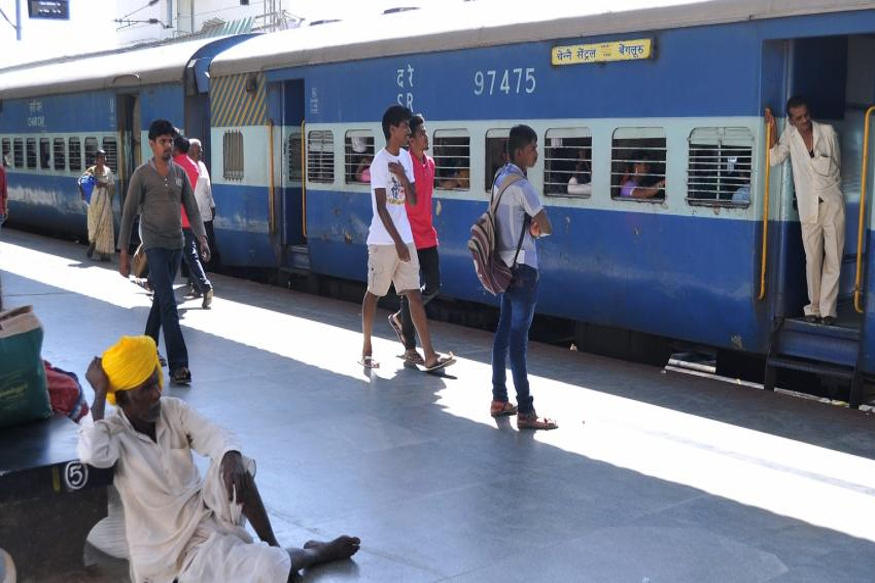 irctc train reservation book train tickets online for diwali chhath puja confirm train ticket
