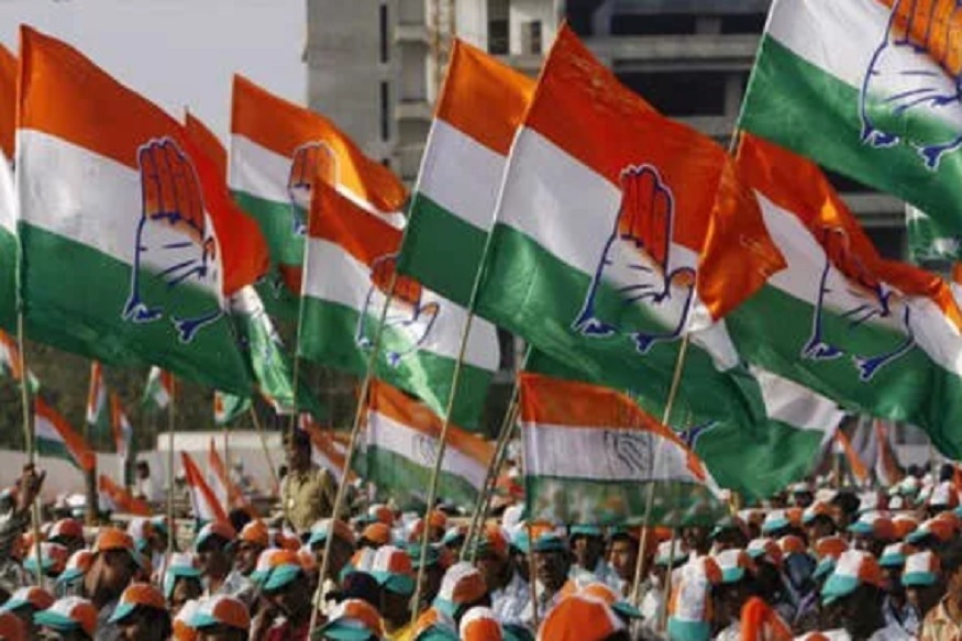 up congress, यूपी में प्रदेश कांग्रेस कमेटी में अध्यक्ष के अलावा 40 सदस्य बनाए गए हैं.