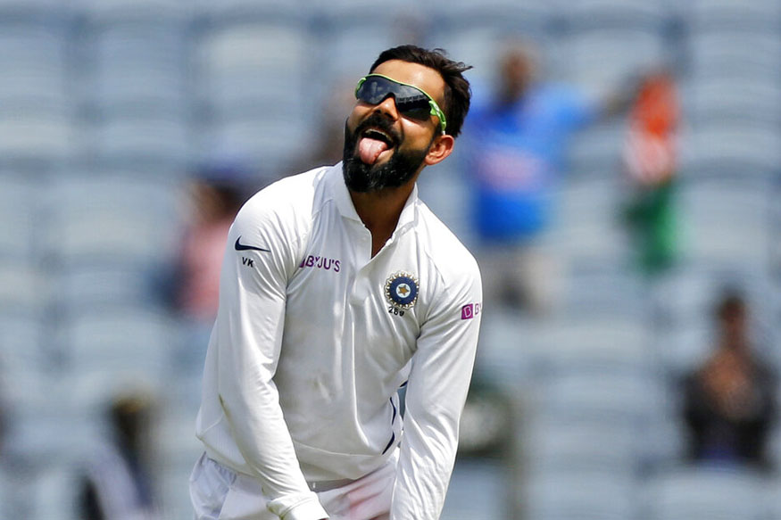 virat kohli, kohli test record, india south africa test, pune test, विराट कोहली, इंडिया साउथ अफ्रीका टेस्ट, पुणे टेस्ट, कोहली टेस्ट रिकॉर्ड, इंडिया टेस्ट